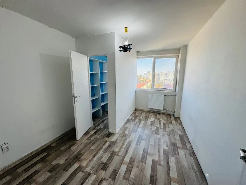 Sagului- Dambovita | 2 Camere | Bloc Izolat. - Poză 3