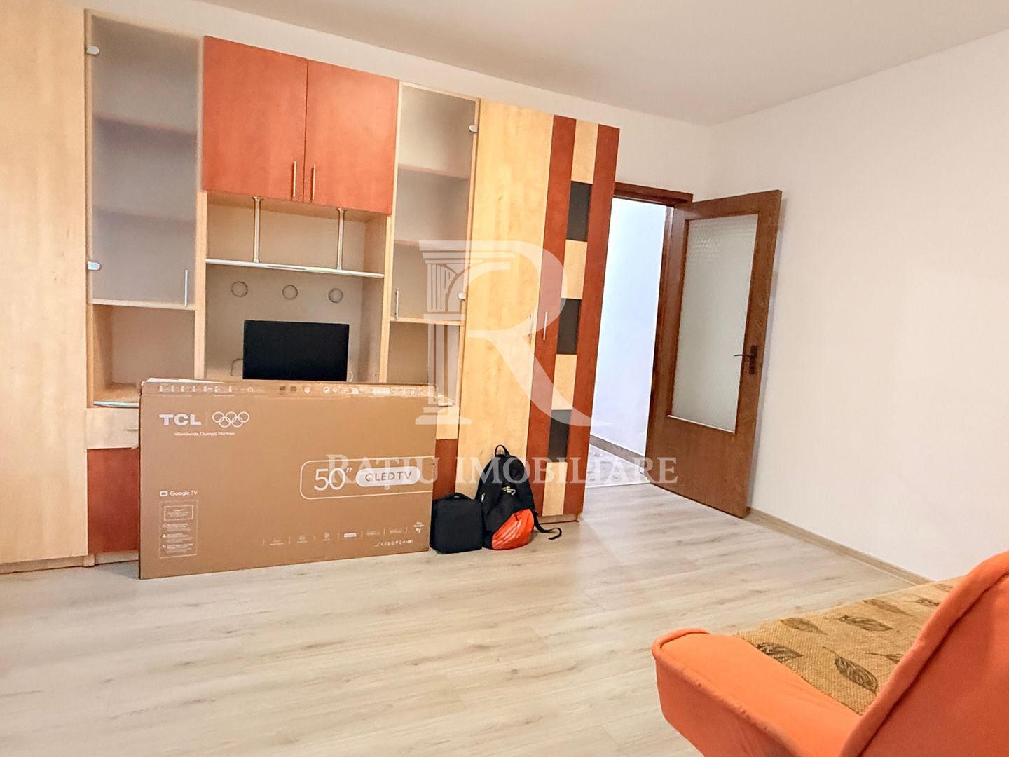 Apartament cu 2 camere semidecomandat | Rogerius | Oradea - Poză 14
