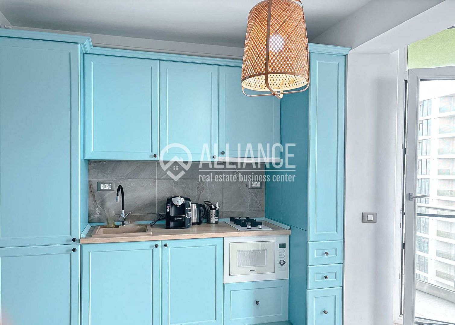 Mamaia Sat(Cod 05) 2 Camere cu vedere de vacanta - Poză 12