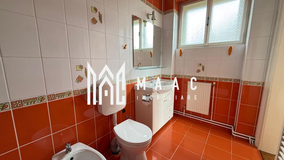 Penthouse 4 camere | Decomandat | Balcon | Zona Sub Arini - Poză 27