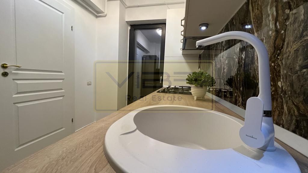 Apartament 1 camera  premium Copou - Poză 15