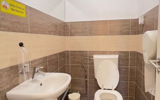 Restaurant - Cafenea De  Vanzare In Onesti - Zona centrala - Poză 11