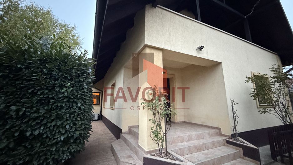 COMISION 0%. Casa individuala in centrul Dumbravitei. Oportunitate imobiliara - Poză 31