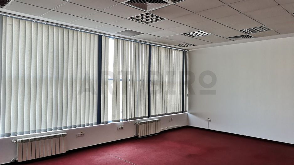 Zero comision, 202mp, priveliste frumoasa, parcare inclusa, 5' metrou - Poză 8