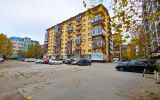 Apartament 3 Camere Spațios + Parcare Subterană + Boxă - Rezervelor 93 - Poză 18