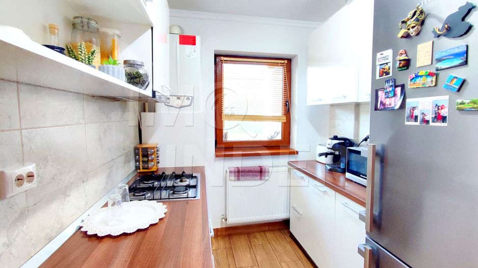 Apartament Decomandat 2 camere zona Parcul Rozelor - Poză 6