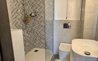 Apartament 5 camere Domenii - Loc de parcare și boxa - Poză 7