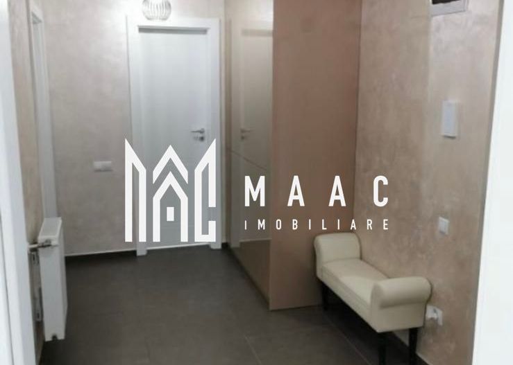 Apartament 2 camere decomandat de închiriat | Șelimbăr | 65 mp - Poză 9