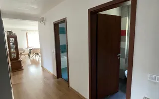 EXCLUSIVITATE. Confortul unei case. Eleganța unui apartament. - Poză 23