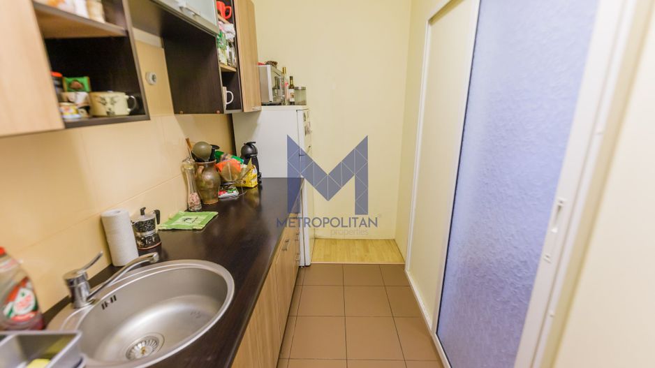 [Comision ZERO] Apartament 1 cameră, terasă, etaj 1, Calea Turzii - Poză 17