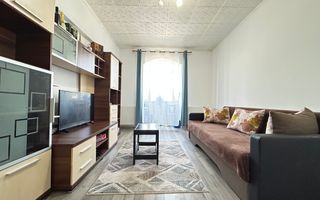 Apartament 2 camere de vânzare în Mihail Kogălniceanu - Penny Market - Poză 1