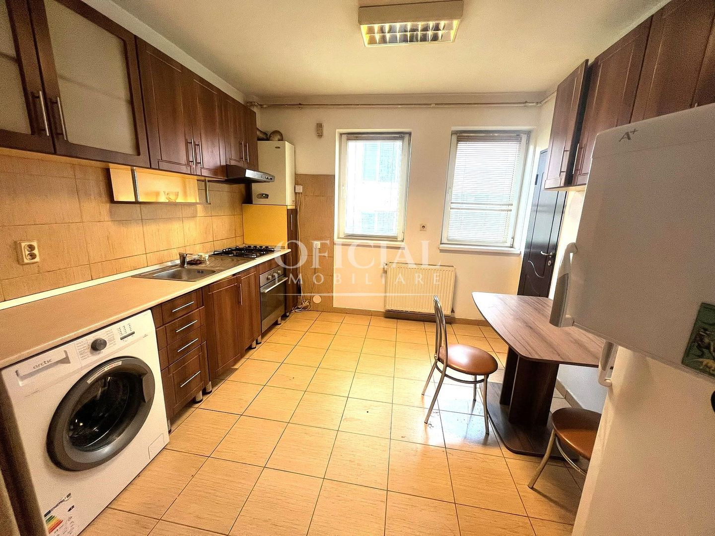 Apartament 2 camere | Parcare | Terasa | Zona Muzeul Apei | Floresti - Poză 5