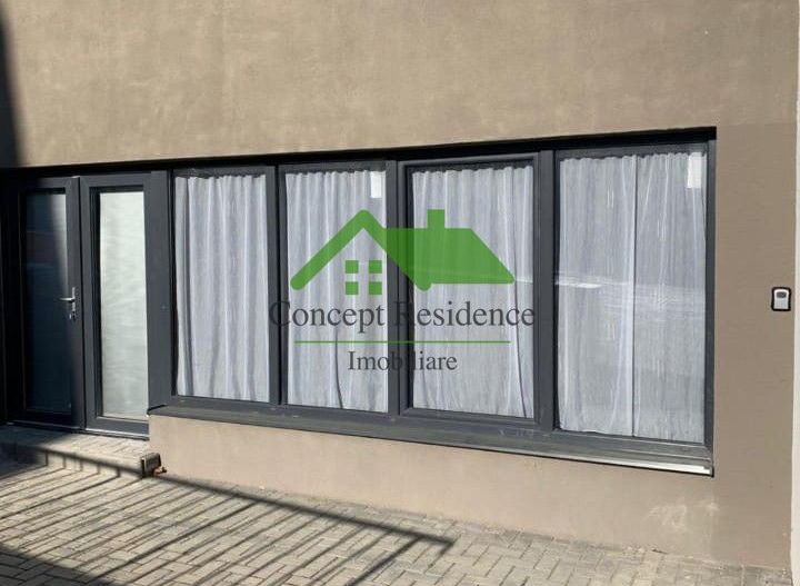 Ap. 3 camere modern, open space, parcare inclusă – zona Universitatii - Poză 11