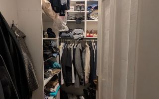 Apartament spatios cu 3 camere in zona strazii Horea - Poză 8