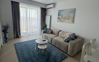 Chirie |Apartament 2 camere | Cortina North Pipera | Premium Living | - Poză 1