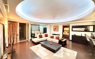 Apartament 2 camere de Închiriat Herastrau cu parcare+boxa - Poză 1