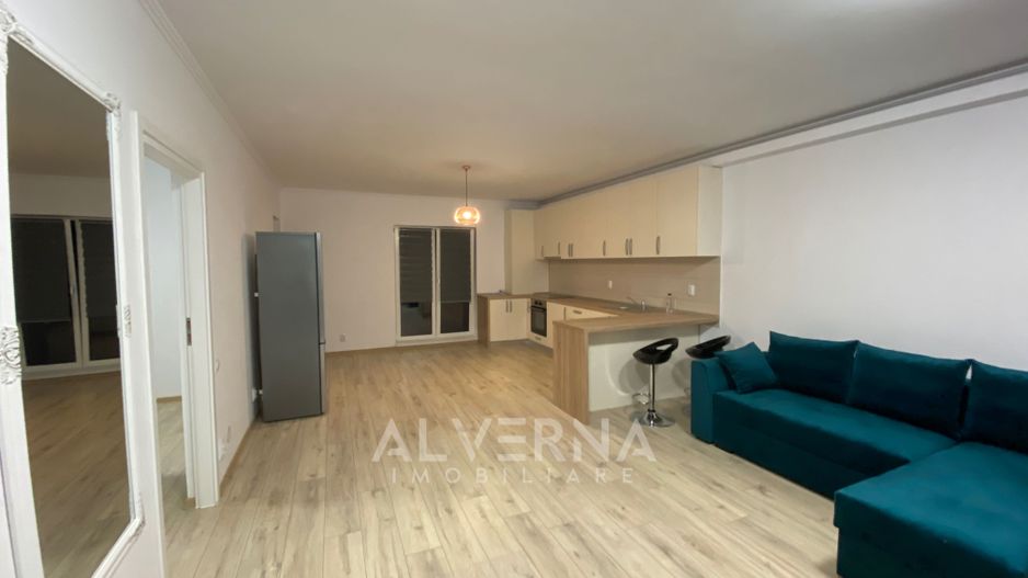 Apartament 2 camere 57mp | balcon | parcare | cartier Buna Ziua - Poză 1