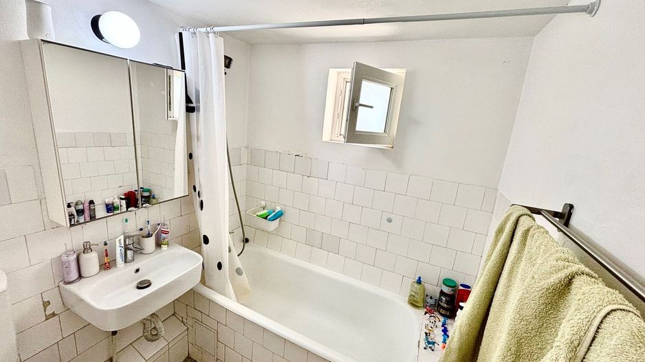 Apartament 3 camere zona Auchan Titan - 1 Decembrie 1918 - Poză 6