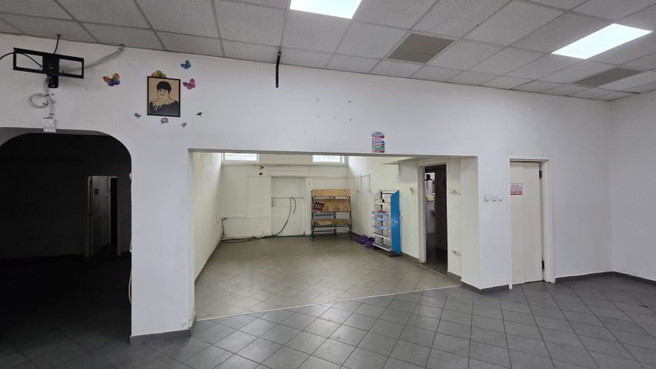 Spatiu comercial in inima cartierului Cornisa - Poză 15