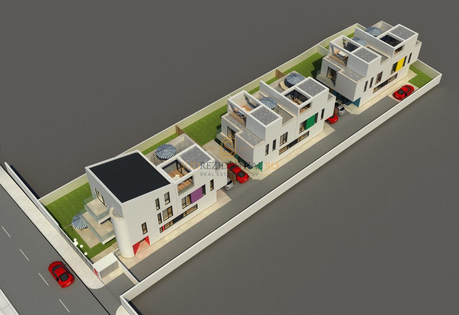 Vila premium de vanzare, P+1, 4 camere, Popesti-Leordeni, Ilfov - Poză 5