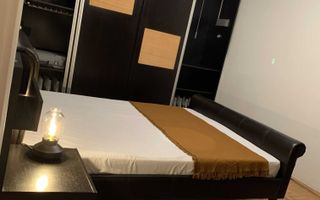 2 camere Floreasca, 46 mp, renovat, mobilat complet, etaj 3/3 - Poză 2