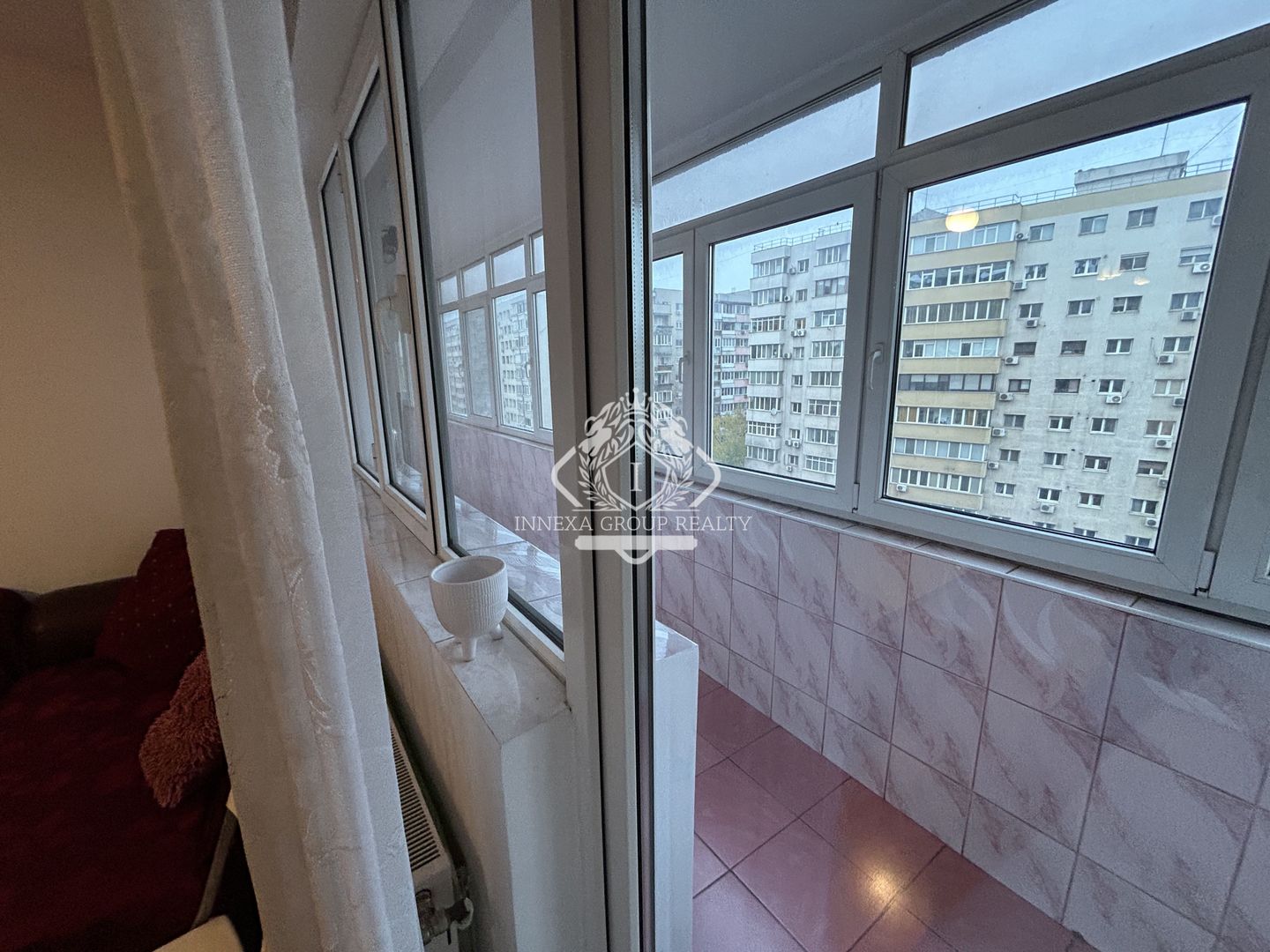 Obor- Ferdinand | Apartament 3 camere | 77mp | Mobilat si utilat - Poză 9