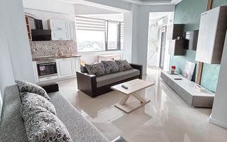 MAMAIA NORD(COD 05) Apartament Modern cu Vedere de Vacanta - Poză 1