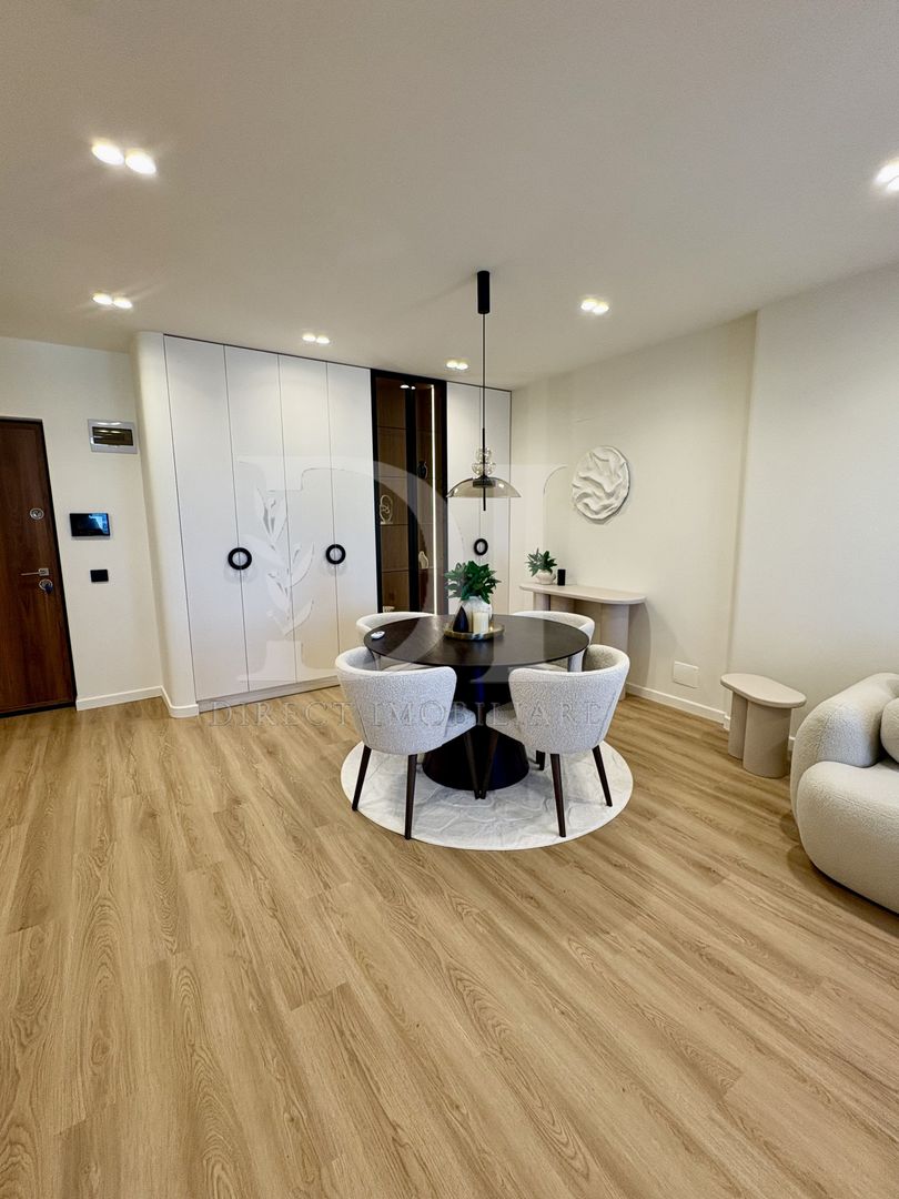 APARTAMENT PREMIUM | URBANO PANORAMIC, RĂZOARE - Poză 4