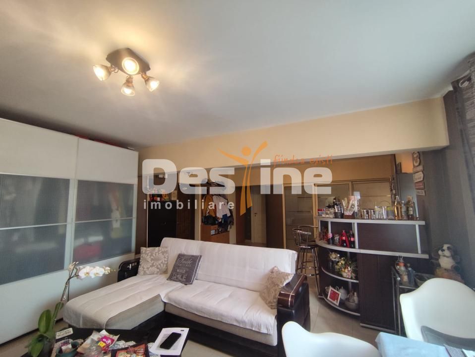 Apartament 2 camere Open Space  Caraiman-piata Mihai Viteazu - Poză 6