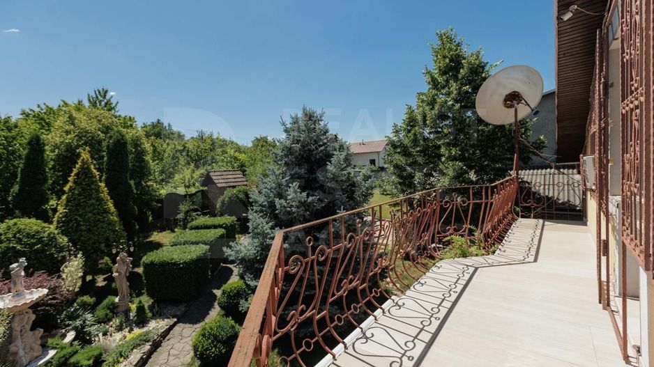 Vânzare, casă, 4 camere, strada Livezilor, com. Dumbrava. - Poză 18
