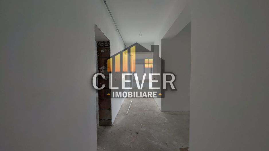 Penthouse exclusivist cu terasa de 82 mp si living de 60 mp – Pallady - Poză 19