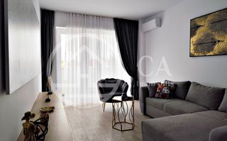 De vanzare apartament cu 3 camere  in cartierul Prima Arena, Oradea - Poză 2