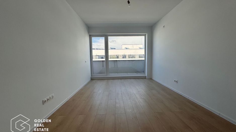 Apartament cu 1 camere în zona Chitila - Poză 1