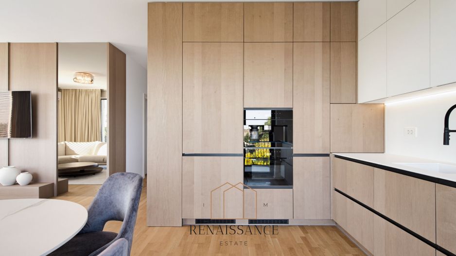 Central PALTIM 4 Camere | 108mp Mobilat Lux | 2 Parcari Subterane - Poză 8