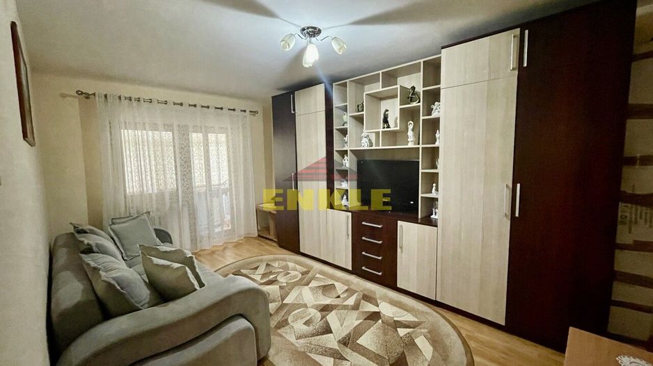 De vânzare apartament cu 3 camere decomandat, zona Gării. - Poză 4