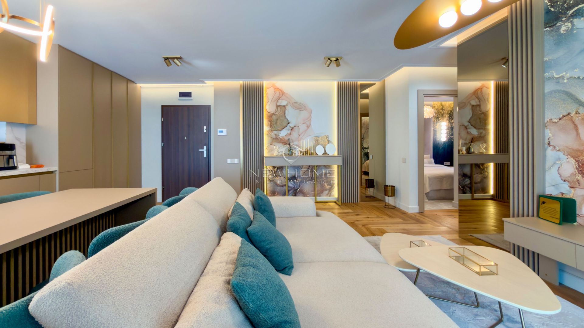 Comision 0%  Apartament 3 camere, PREMIUM zona Iulius Mall - Poză 4