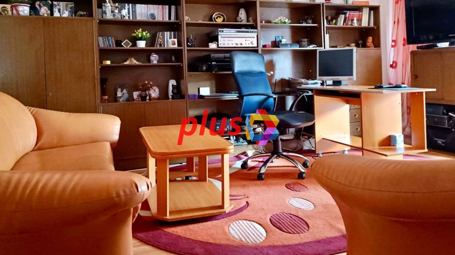 Apartament cu patru camere, zona Astra 86 mp - Poză 1