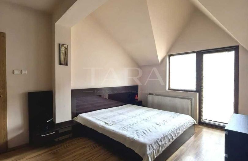 Apartament 2 camere mobilat modern – Andrei Mureșanu, Cluj-Napoca. - Poză 5