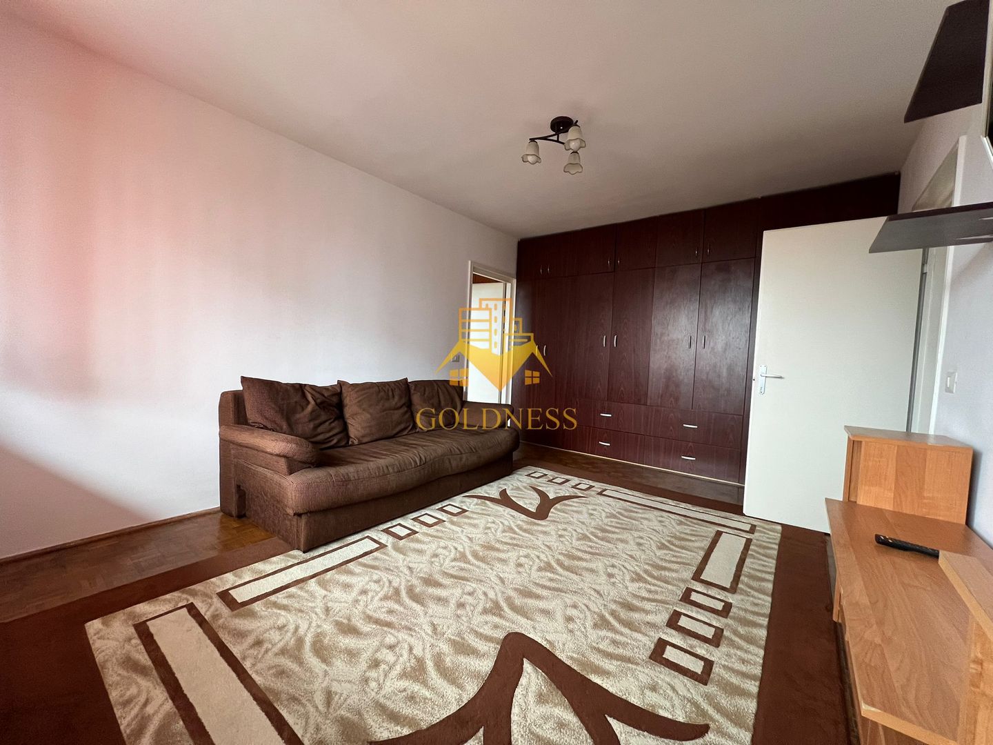 2 camere, Gheorgheni,  Iulius Mall, FSEGA, LIDL, Interservisan - Poză 1