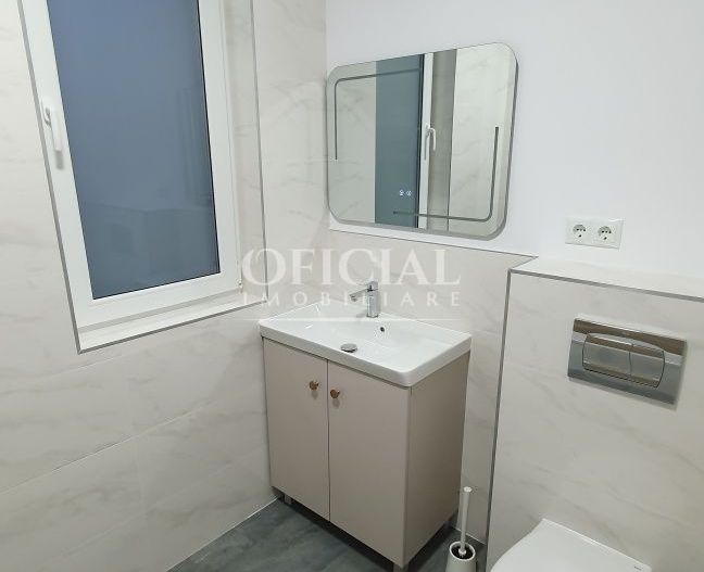 Apartament 2 camere | Parcare | Lift | Parcul Poligon | Floresti - Poză 8