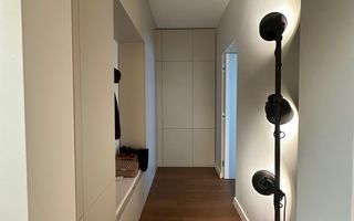 Penthouse Duplex**Rooftop** Gradina privata 250 mp//HERASTRAU//NORD - Poză 10
