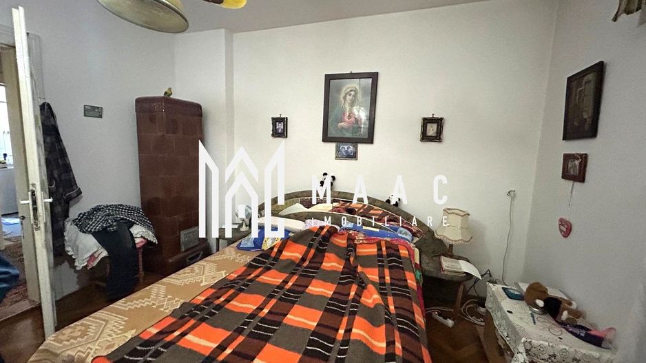 Casa 6 camere I Teren 780 mp I Acces auto I Calea Dumbravii - Poză 3