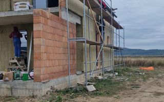 Ansamblu rezidențial exclusivist în Cristian, Brașov - Poză 34