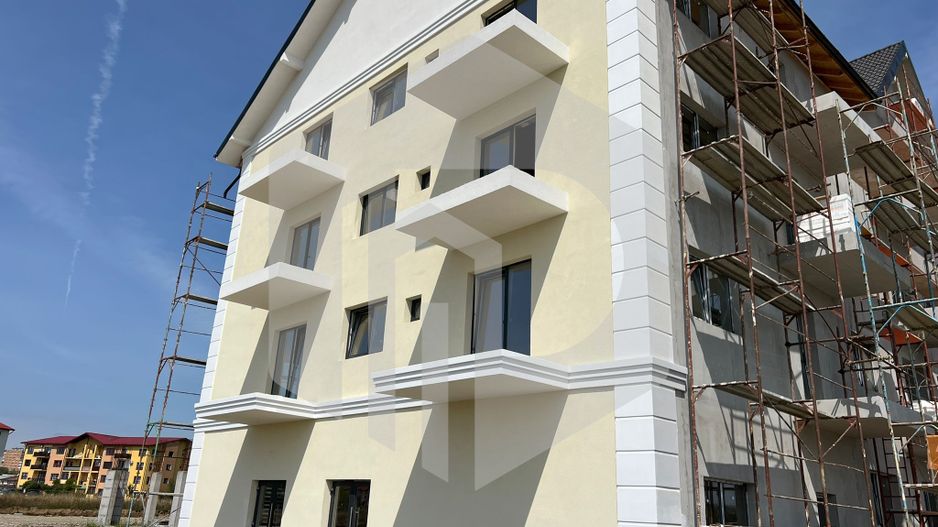 Pictor Brana | Garsoniera cu gradina + Boxa  | 0% Comision - Poză 9