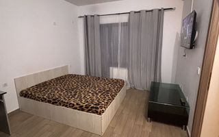 Apartament 1 cameră decomandat, Hlincea - mobilat, cu parcare și grădină - Poză 2