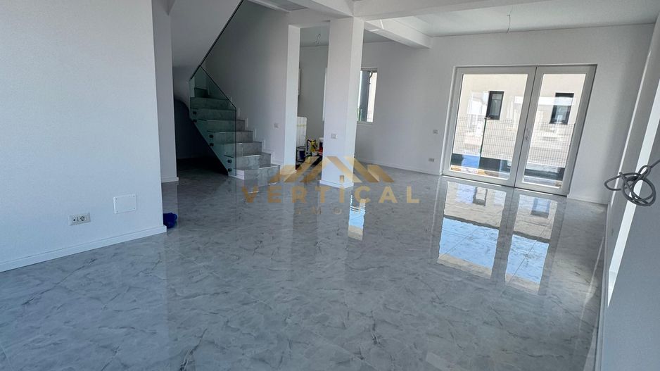 Casa Noua P+1, Cartier nou, Berceni/ Vidra - Poză 1