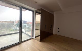 Apartament 2 camere//LUX//BLOC EXCLUSIVIST NOU//Herastrau//Cartierul Francez - Poză 15