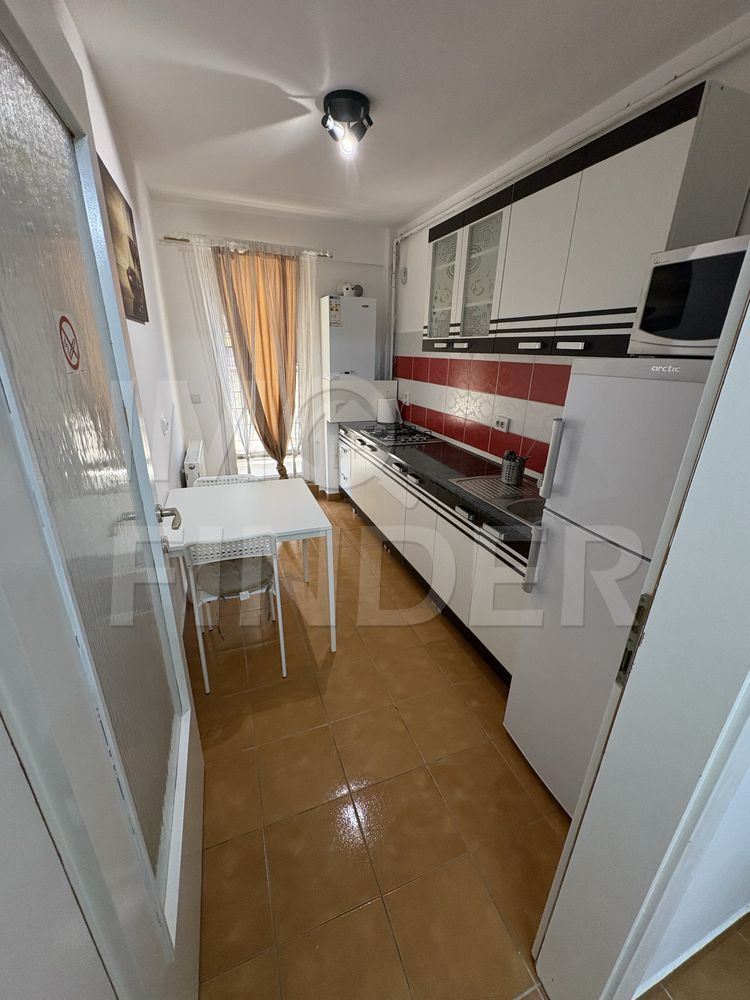 Inchiriez apartament cu o camera - zona Iulius Mall / FSEGA - Poză 5