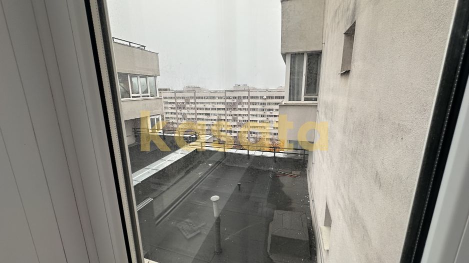 Garsonieră renovată complet, 41mp, cu lift – Lujerului - Poză 8