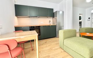 Prima inchiriere - 2 camere premium, Nou, design modern - Poză 3